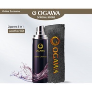 Ogawa 3 in 1 leather kit