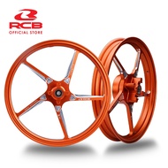RCB FG511 FORGED RIM LC5S / 125ZR