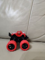 爬山車