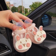 Doll shoes in many designs for your baby. (can be made upon request with sizes for 7-8cm doll feet)