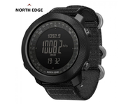 NORTH EDGE APACHE Digital Watch Military With Digital Compass