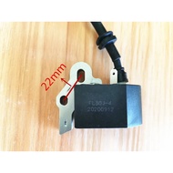 T26CS Ignition coil fits McCulloCh T26 B26 B26PS & more strimmer trimmer brush cutter magneto module