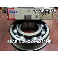 BEARING KLAHER KOYO 6311NR