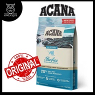 ACANA Pacifica Dry Cat Food Protein Rich, Real Meat (REPACK)