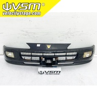 TOYOTA Sprinter Trueno Levin AE111 Front Bumper Depan