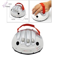 [Freneci] Micro Electric Shocking Lie Detector Funny Tricky Novelty