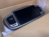 全新Kia Sorento UM 2015-2020 android 大Mon車機