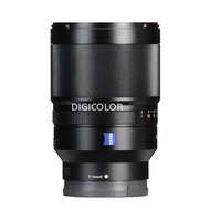 SONY DISTAGON T* FE 35MM F/1.4 ZA LENS