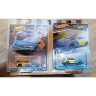 Hot Wheels Honda Civic FL5 & Honda civic eg Spoon free protector