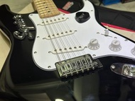 Fender Squier Stratocaster - NEW