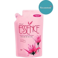 Essence Delicate Laundry Detergent Refill Floral 800ml