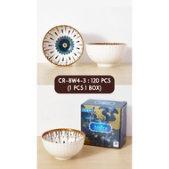 CR-BW4-3 Ceramic Bowl Good Quality