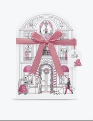 包速遞‼️2022 NEWBY TEAS UK Tea Advent calendar 節日 倒數 月曆 日曆 聖誕 禮物 茶