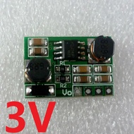 Auto Buck-Boost DC DC 1.5V 1.8V 2.5V 3.3V 3.7V 5V ke 3V Modul Papan Penukar Boost-Buck Modul Bekalan
