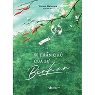 55 Thần Chú Của Sự Bình An