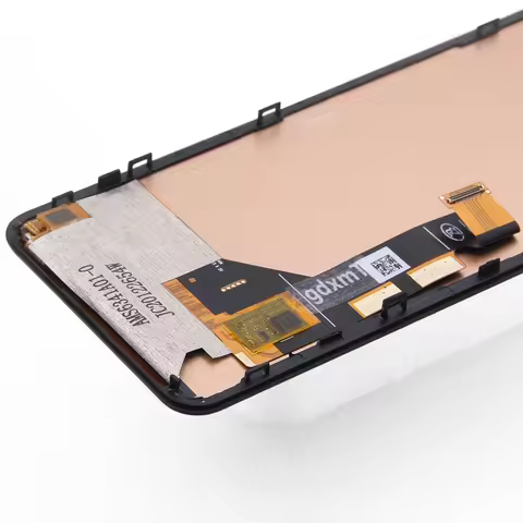 6.34''Tested For Google Pixel 5A LCD For Google Pixel 5a 5G G1F8F G4S1M LCD Display Touch Screen Dig