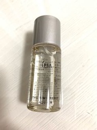 ipsa 流金水 30ml