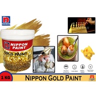 Nippon Gold  Paint-  (1kg)