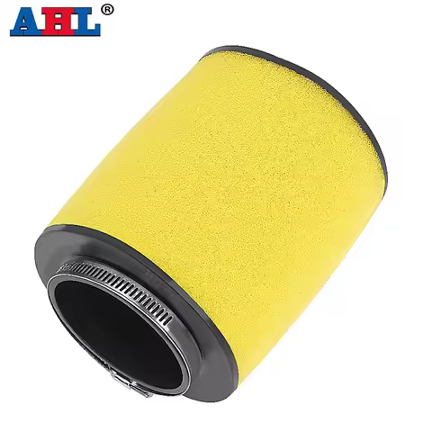 AHL Motorcycle Air Filter For HONDA TRX420TM TRX420TE TRX420FM TRX420FE TRX420FPA TRX420FA Rancher F