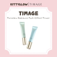 TIMAGE Porcelain Radiance Multi-Effect Primer