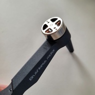 Original F194 GPS Drone Motor Arm Spare Part A1/A2/B1/B2 Arm with Engine RC Quadcopter Accessory