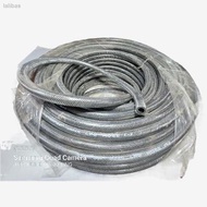 LPG Star Fuji- Stove hose/ Japan made/heavy duty flexible hose.