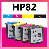 HP 82 82XL hp82 hp10 For HP DesignJet 500 510 500ps 800 815 820