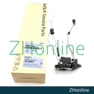 ORIGINAL KIA CARENS 2, NAZA CITRA -LATCH DOOR LOCK WITH LOCKING PUMP OK2FC-59-310 OK2FC-58-310 OK2FA