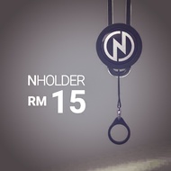 NHolder for NCIG (Mod Lanyard)