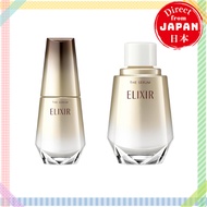[Shiseido] ELIXIR Elixir The Serum 50mL Quasi-drug【Direct from Japan】