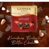 GODIVA CHOCOLATE ROASTED ALMOND Türkiye