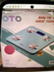 OTO 智能體脂磅
