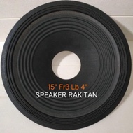 DAUN SPEAKER 15 INCH RCF .2PCS