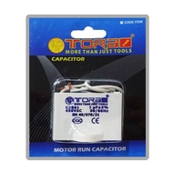 TORA Kapasitor Kotak 5 Mikro Farad - Rectangle Capasitor Motor Run
