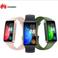 HUAWEI Band 8 Smart Band All-day Blood Oxygen 1.47'' AMOLED Screen Heart Rate Smartband 2 Weeks Battery Life