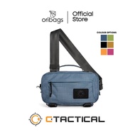 Ctactical CT5 Neo SLING BAG - UltraGrid™