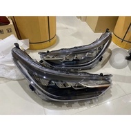 Toyota Vios Yaris 2019-2021 Projector TRD 2021 Headlamp Lampu Depan