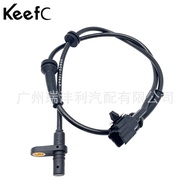 Suitable for Nissan Tiida ABS Wheel Speed Sensor 47901-ED500 47901ED500