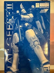 模型MG 多魯基斯2