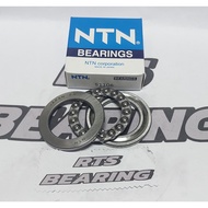 Thrust ball bearing 51106 brand NT