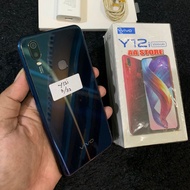 Vivo Y12i 3/32 second