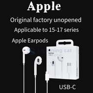 Spot Apple EarPods Wi-Fi Headphones with Remote Controls (USB-C)  Suitable for Apple 15-17 series