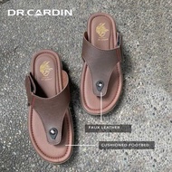 Dr Cardin Men Sandal Slip On 7860