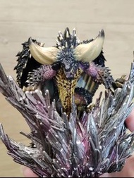 包順豐 滅盡龍 怪物獵人 Figure 模型 公仔