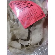 Keropok Ikan Parang Asli