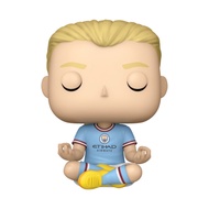 POP Football: Manchester City FC Erling Haaland