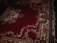 karpet / ambal almaya ukuran 2x3