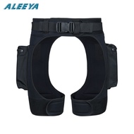 3mm Diving Shorts Pocketed Diving Wading Heavy-Duty Surfing Snorkeling Swimming Pants Technical Divi