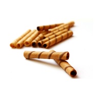 [Biskut Timbang Halal] Julie's Love Letter Coklat