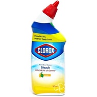 Clorox Bleach Toilet Bowl Cleaner 500ml